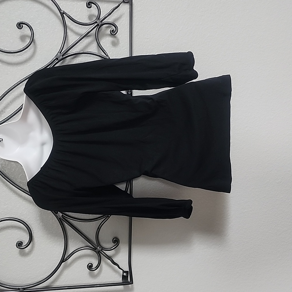 Soft versatile blouse - Picture 5 of 6